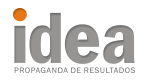 Logo Agência Idea